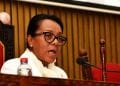 TSIMBAZAZA – Razanahamasoa élue présidente de l’Assemblée nationale