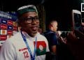 ? CAN 2019 – MADAGASCAR / RDC – CONFÉRENCE DES JOUEURS APRÈS MATCH