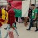 LES SUPPORTERS DES BAREA RENTRENT D’ÉGYPTE