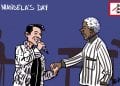 MANDELA&rsquo;S DAY – 18 JUILLET 2019
