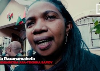 VOKA-PIFIDIANANA SOLOMBAVAMBAHOAKA