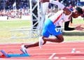 JEUX DES ÎLES – L’athlétisme et l’haltérophilie sauvent les meubles
