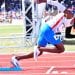 JEUX DES ÎLES – L’athlétisme et l’haltérophilie sauvent les meubles