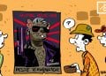 PESTE TERMINATOR