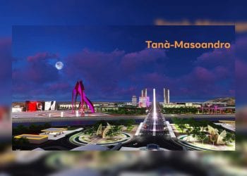 NOUVELLE VILLE – Projet Tanà-Masoandro : des paysans s’inquiètent