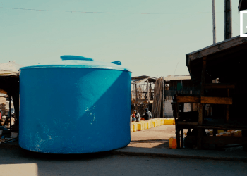 PÉNURIE D’EAU – La JIRAMA opte pour la mise en place de citernes