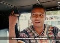 LA VIE D’UN CONDUCTEUR DE TUC TUC À MAHAJANGA
