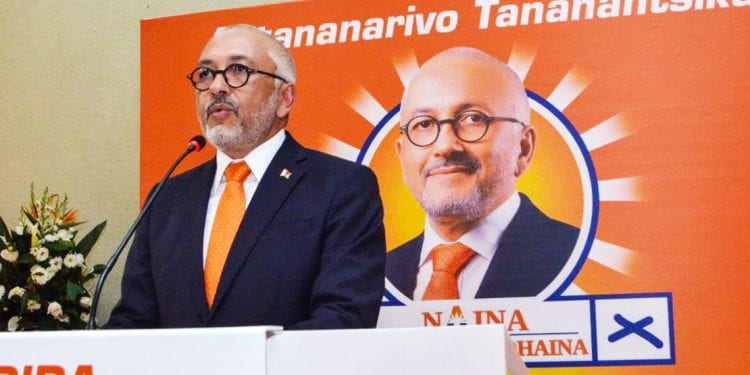 MUNICIPALES – Cinq candidats à la course à la Mairie d’Antananarivo