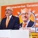 MUNICIPALES – Cinq candidats à la course à la Mairie d’Antananarivo
