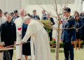 DISCOURS DU PAPE : Alerte de François sur la corruption et la déforestation