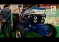 AGRIVET, MIARA-MIASA AMIN&rsquo;NY TANTSAHA