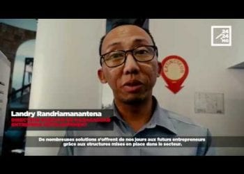 ENTREPRENDRE : AMBITION, PATIENCE, AUDACE