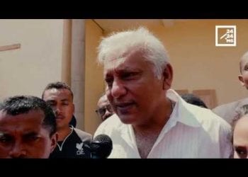 FAHATONGAVAN&rsquo;NY PAPA RAY MASINA : MANAMPY NY FIKAMBANAN&rsquo;NY SILAMO ETO MADAGASIKARA