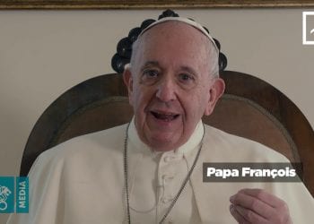 HAFATRA AVY AMIN&rsquo;NY PAPA FRANÇOIS