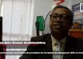 LUTTE CONTRE LA CORRUPTION