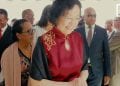 RENFORCEMENT DE LA COOPÉRATION SINO-MALAGASY