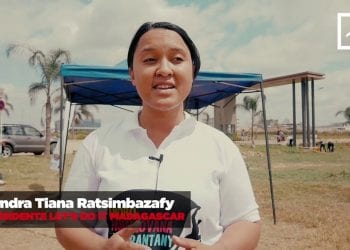 WORLD CLEAN UP DAY
