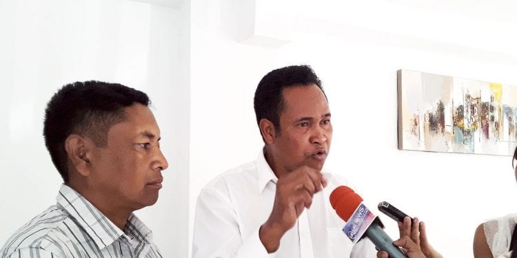 TANA-MASOANDRO : Des habitants d’Ambohitrimanjaka tiennent tête à l’État