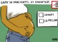 LIBRE DE MON CORPS ET D&rsquo;AVORTER