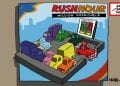 ? RUSH HOUR – MISSION IMPOSSIBLE