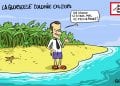 LA GLORIEUSE COLONIE EN 2019