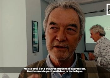 PIERROT MEN : LA PHOTOGRAPHIE EST UN MOYEN D&rsquo;EXPRESSION