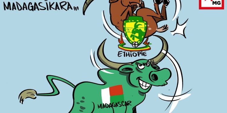 ALEFA MADAGASIKARA !