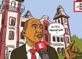 ? ICI C&rsquo;EST MADAGASCAR !