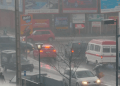 MÉTÉO : Une semaine de pluie en perspective