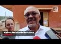 FIFIDIANANA BEN’NY TANÀNA ETO ANTANANARIVO