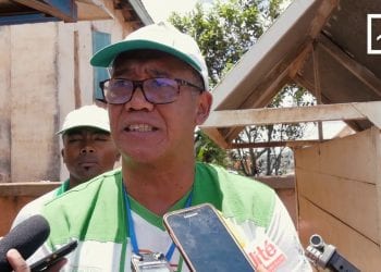 FIFIDIANANA – BILETÀ NISY TSIPIKA