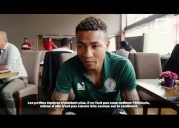 FOOTBALL – ANICET : « OBJECTIF CAN 2021 »
