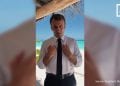 ÎLES ÉPARSES : UNE PREMIÈRE RÉUNION DISCRÈTE
