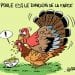 ? TVA, LA POULE EST LE DINDON DE LA FARCE
