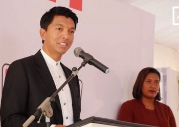 LE GÉANT AMÉRICAIN KFC PRÉSENT À MADAGASCAR