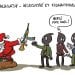 NOËL MALAGASY : INSÉCURITÉ ET KIDNAPPING