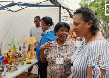 DÉCORER AVEC DES BOUTEILLES RÉCUPÉRÉES