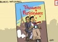 VACANCES PARISIENNES