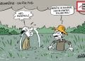 INTEMPÉRIES – ON RIZ PLUS