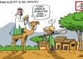 PRINCE DU DÉSERT DE BAS-MANGOKY