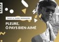 PLEURE, Ô PAYS BIEN-AIMÉ
