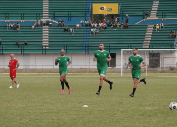 FOOTBALL-COUPE DU MONDE – Un groupe abordable pour les Barea