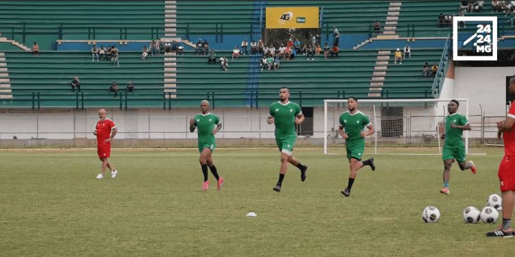 FOOTBALL-COUPE DU MONDE – Un groupe abordable pour les Barea