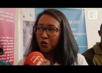 JOURNÉE INTERNATIONALE DE L’ÉDUCATION