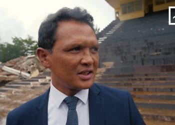 KIANJA BAREA – IREO LAMIN&rsquo;ASA SY TOROMARIKA