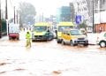 PRÉVISIONS MÉTÉOROLOGIQUES : Trois cyclones possibles attendus après Belna