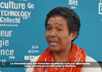 PREMIÈRE ÉCOLE DE LA PHOTOGRAPHIE