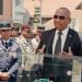 Commémoration de la mort du Colonel Richard Ratsimandrava