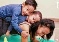 FITNESS : ÊTRE UNE MAMAN SPORTIVE, C&rsquo;EST POSSIBLE