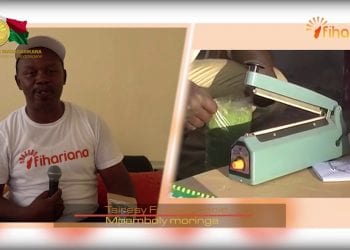 LA MINUTE FIHARIANA 05-02-2020